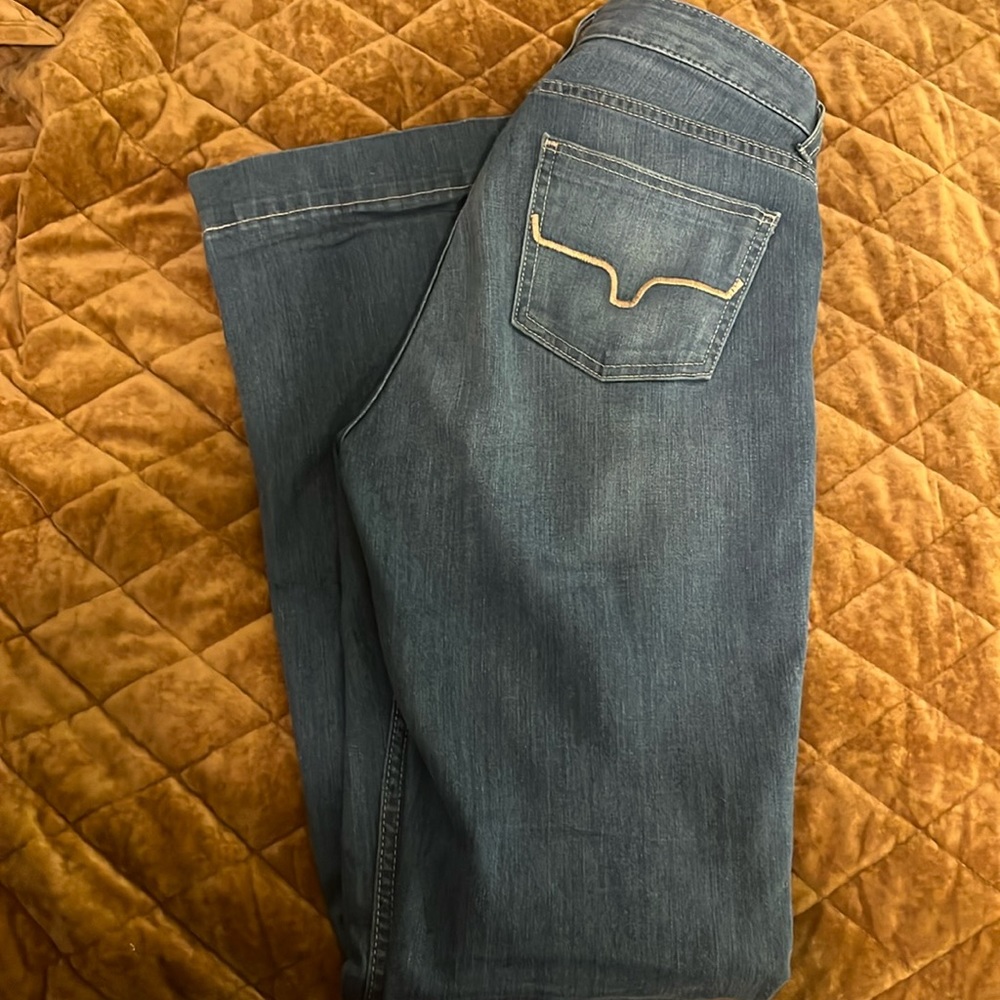 Kimes ranch Lola jeans!